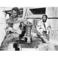 Ace High Terence Hill Bud Spencer Photo